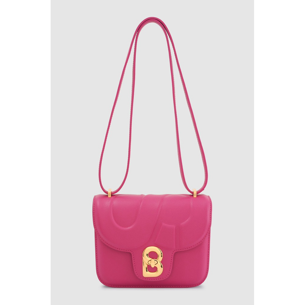 Alba Bag Viva Magenta Buttonscarves