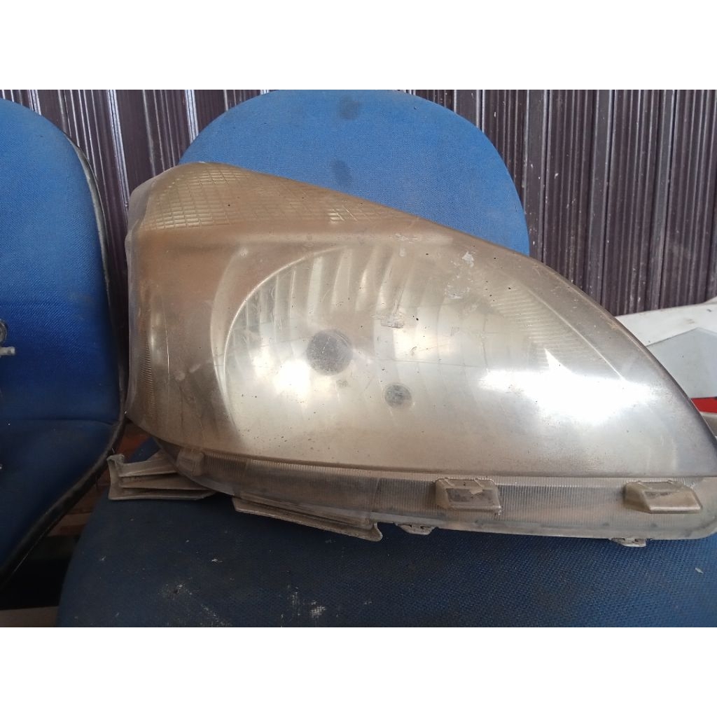 Headlamp Avanza 2012-2015
