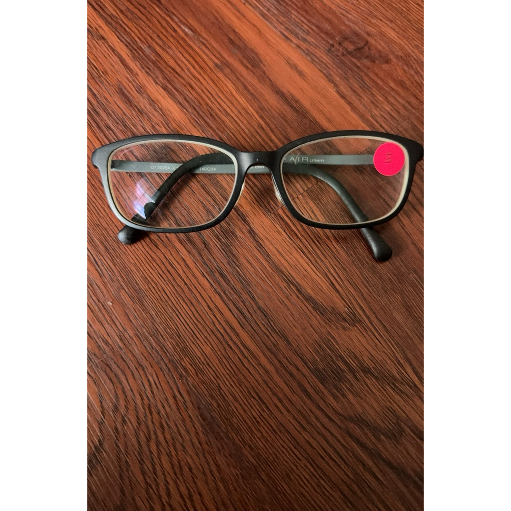 frame owndays ori