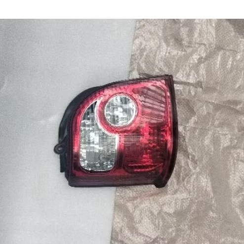 stoplamp Daihatsu ceria lampu belakang ceria