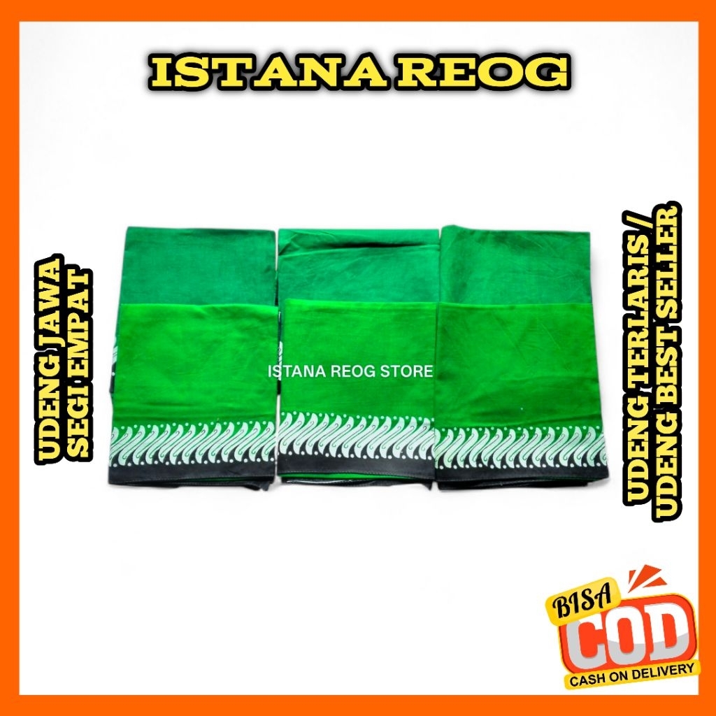 UDENG  / UDENG JARANAN / UDENG JAWA / UDENG MURAH