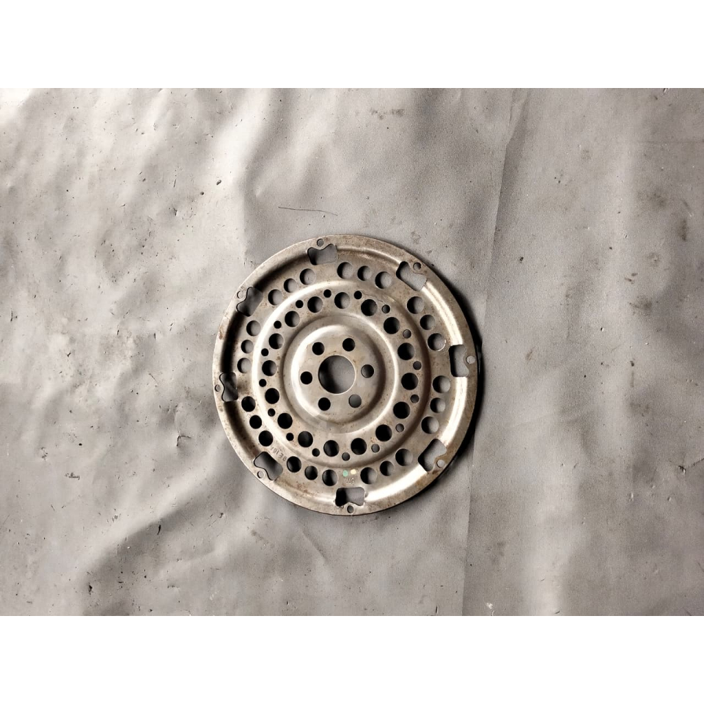 Flywheel Roda Gila Matic Mobilio Original