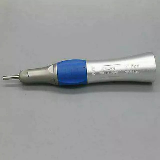 Dental handpiece straight NSK lowspeed dental handpieces bor gigi