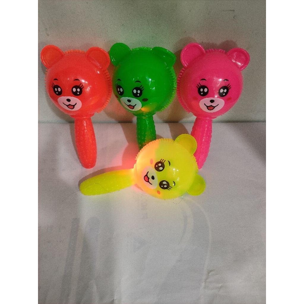 mainan anak-anak stik panda