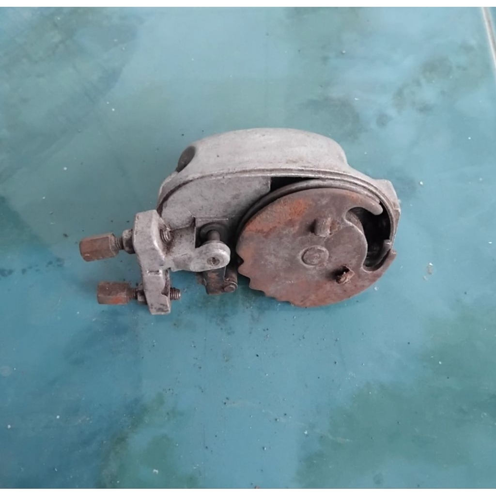 Bak prosneling vespa px bak prosneling vespa ps bak presneling vespa exlusive