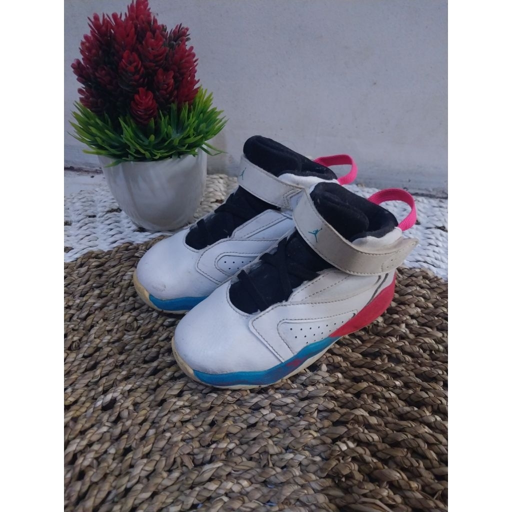 preloved Sepatu Jordan