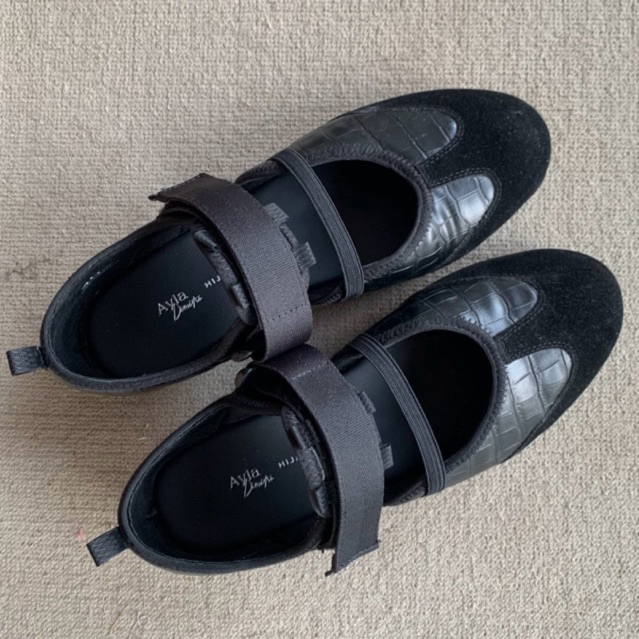 Hijack Twyla Croco