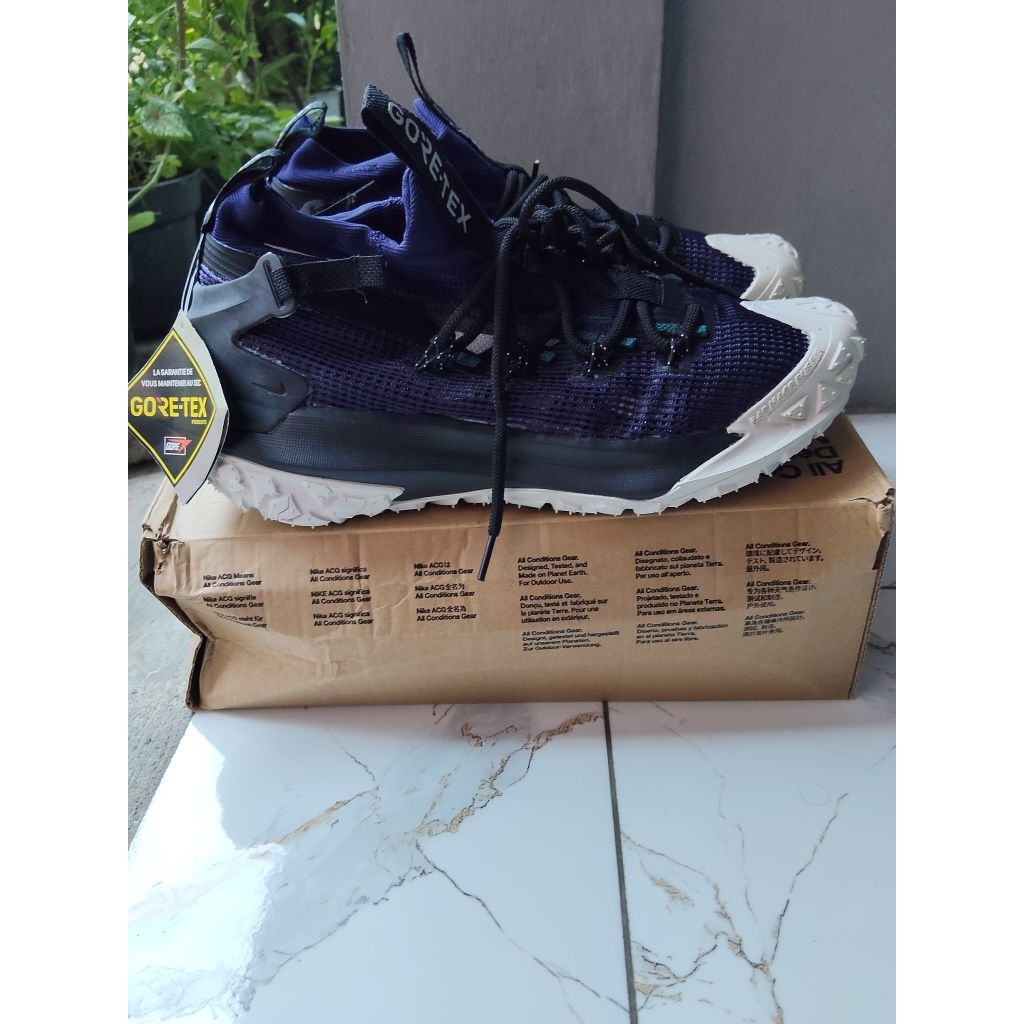 Goretex