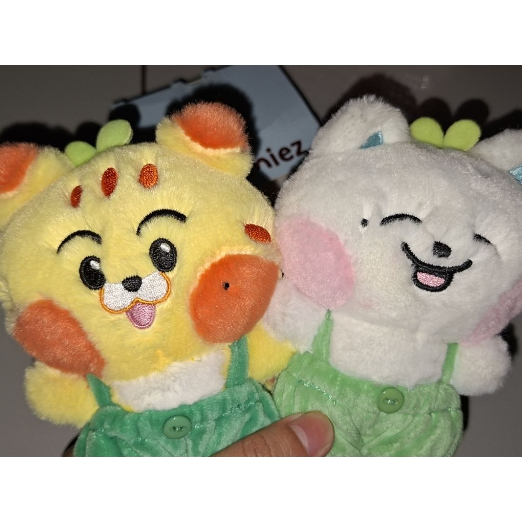 eong dream forest dreamiez v2 doll mark nct | pc mark maung the firstfruit | time note set chenle me
