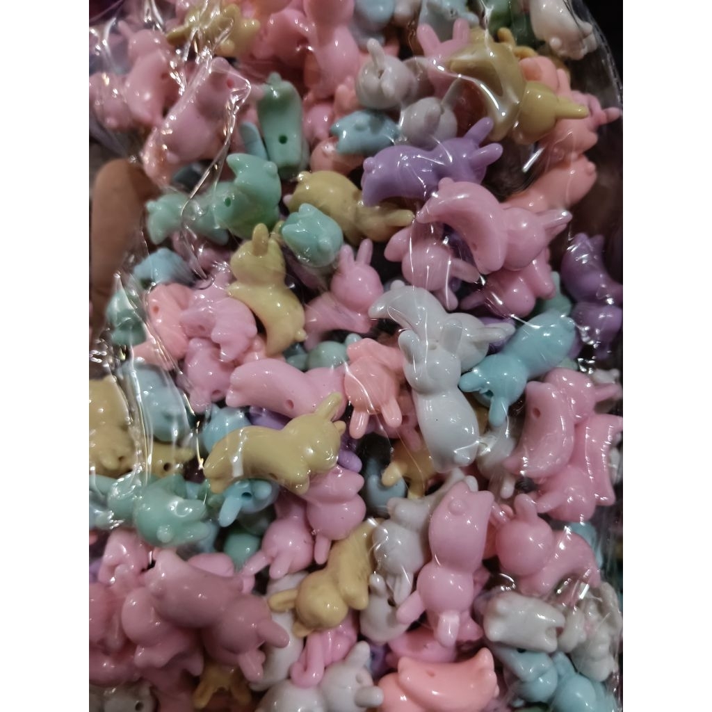 manik kelinci 450gram