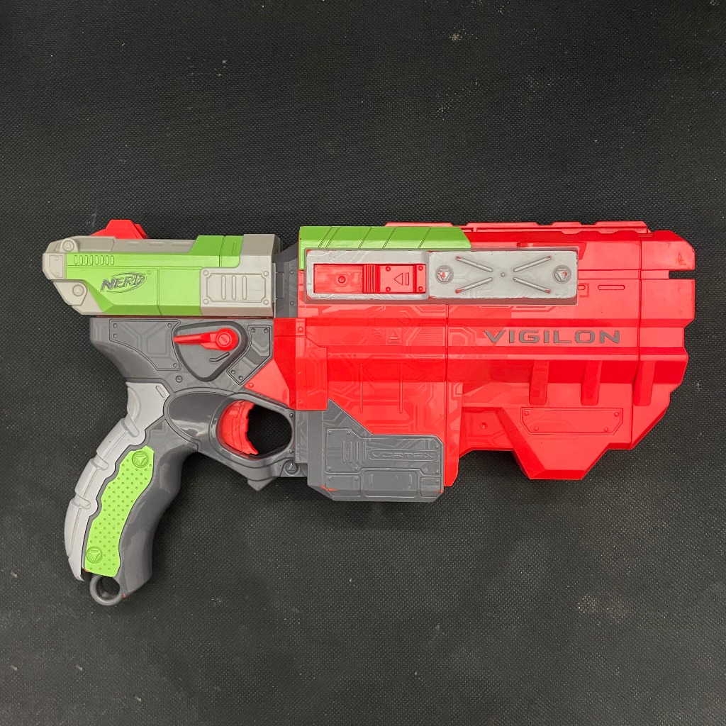Nerf Vortex Vigilon
