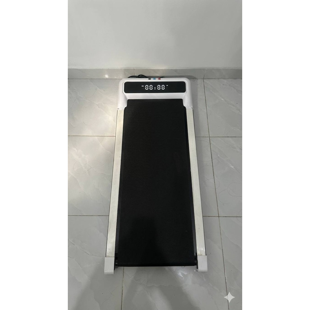 Walking Pad Keep Going Max Preloved (MEDAN ONLY)