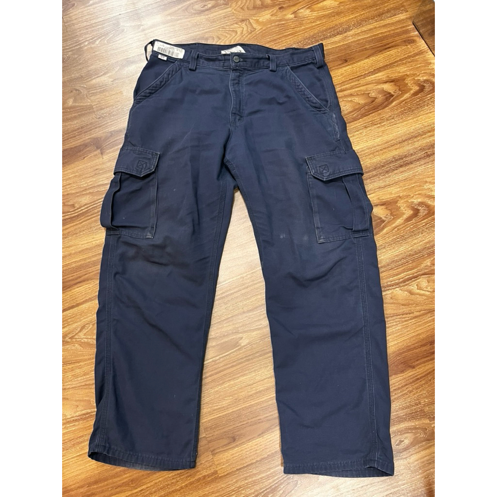 CARGO CARHARTT FR 2012 production