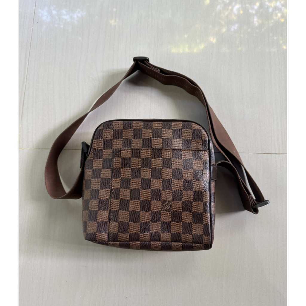Sling Bag Mini LV Unisex