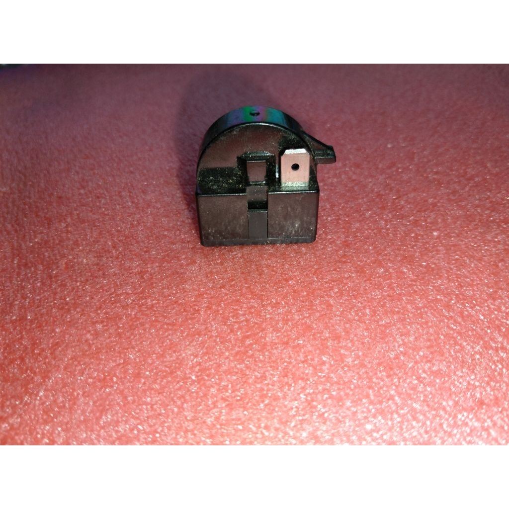 Relay Ptc kulkas 1Pintu 2PIntu 1Pin kanan Original
