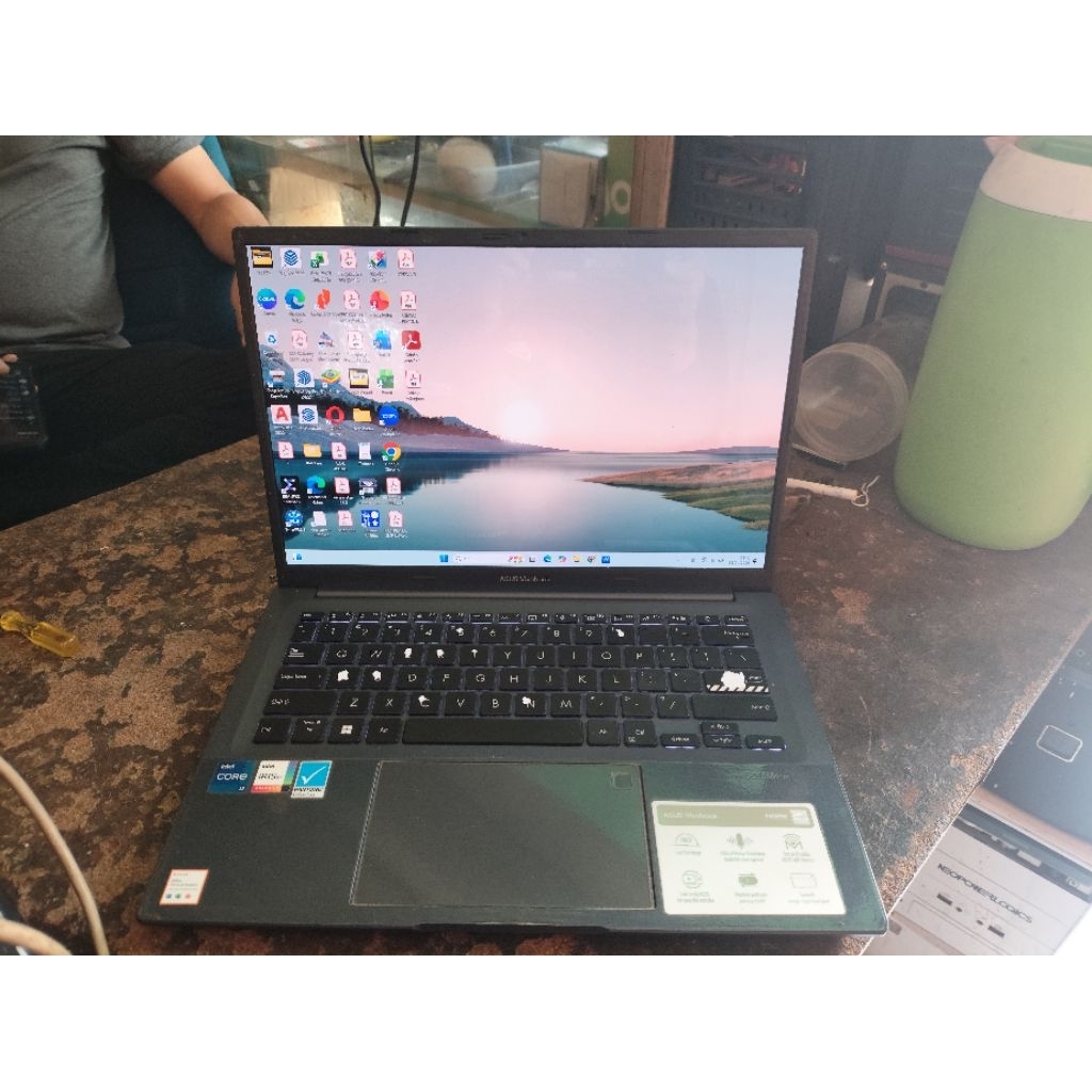 ASUS A1403ZA OLED