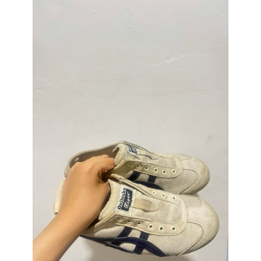 Onitsu Tiger Mexico 66 Preloved