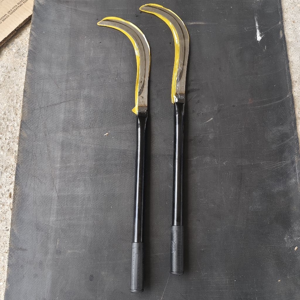 arit multifungsi panjang 60 cm original malaisya
