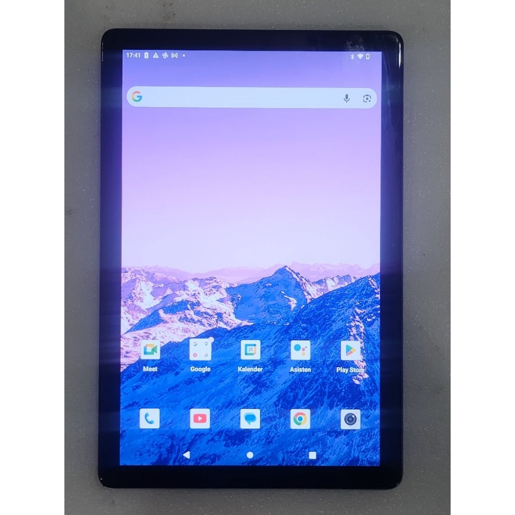 LCD ORIGINAL COPOTAN TAB ADVAN SKETSA 3