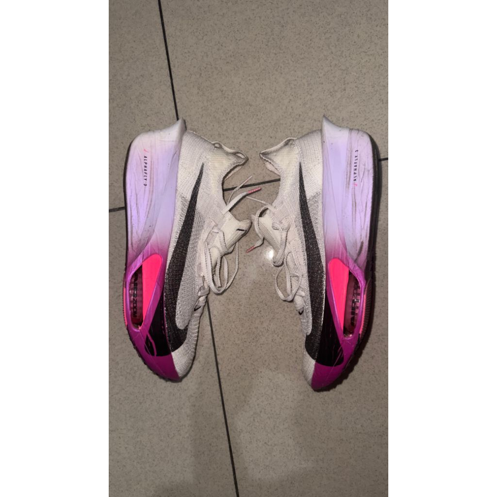 Nike AlphaFly 3 43 Original with box