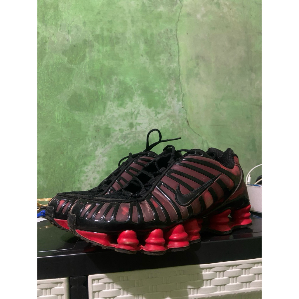 Nike Shox