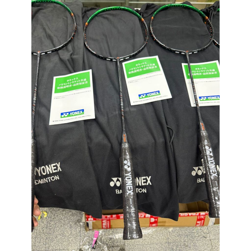 NEW Raket Badminton ANGYNX ASTROX 99 PRO JP 3RD GEN / GEN 3 JP (EXCLUSIVE FOR JAPAN MARKET) ORIGINAL