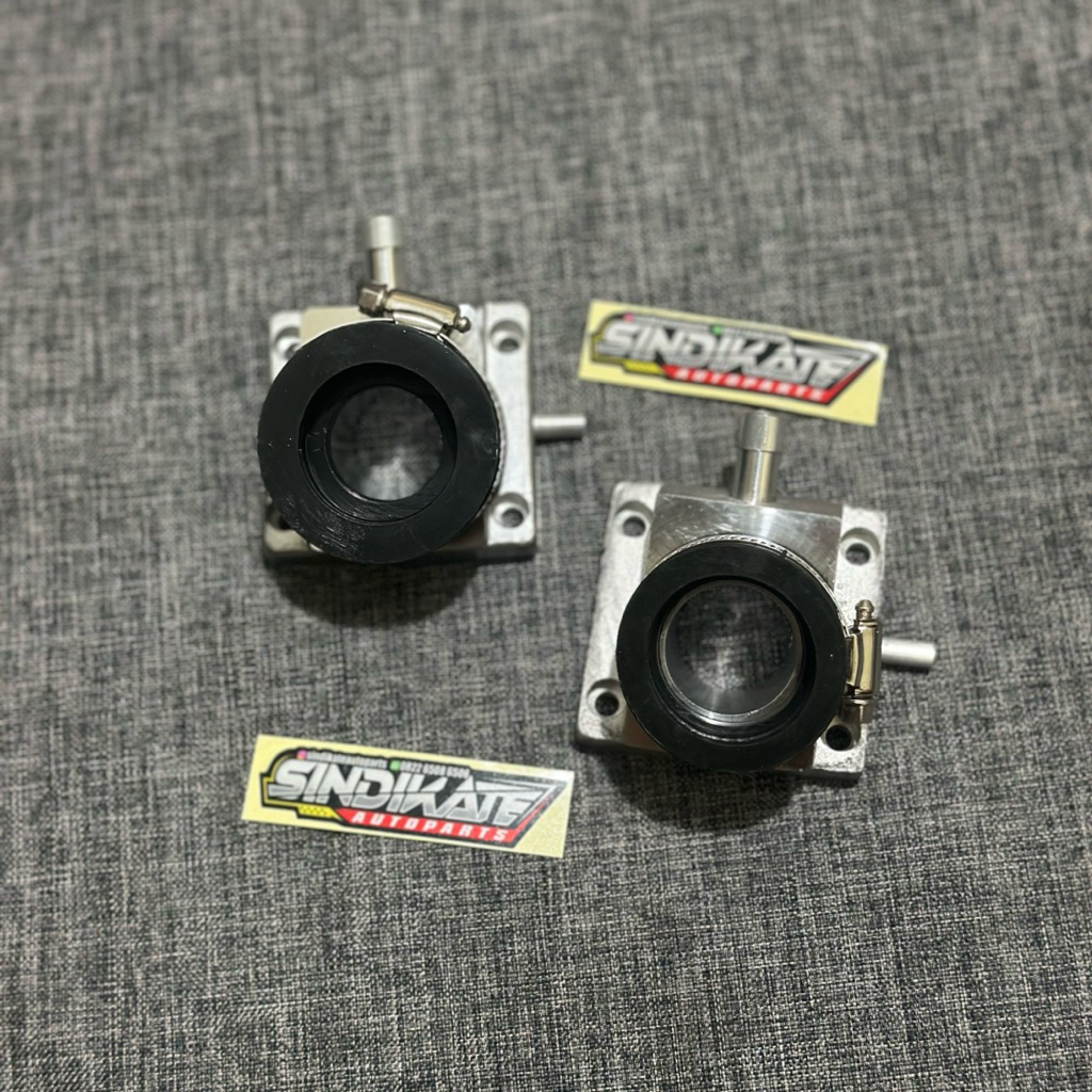 Manipol Teflon Yamaha RX KING CNC PIRAMID NTAKE MANIPOL PIRAMID RX KING CNC Model Lurus UKURAN 28&32