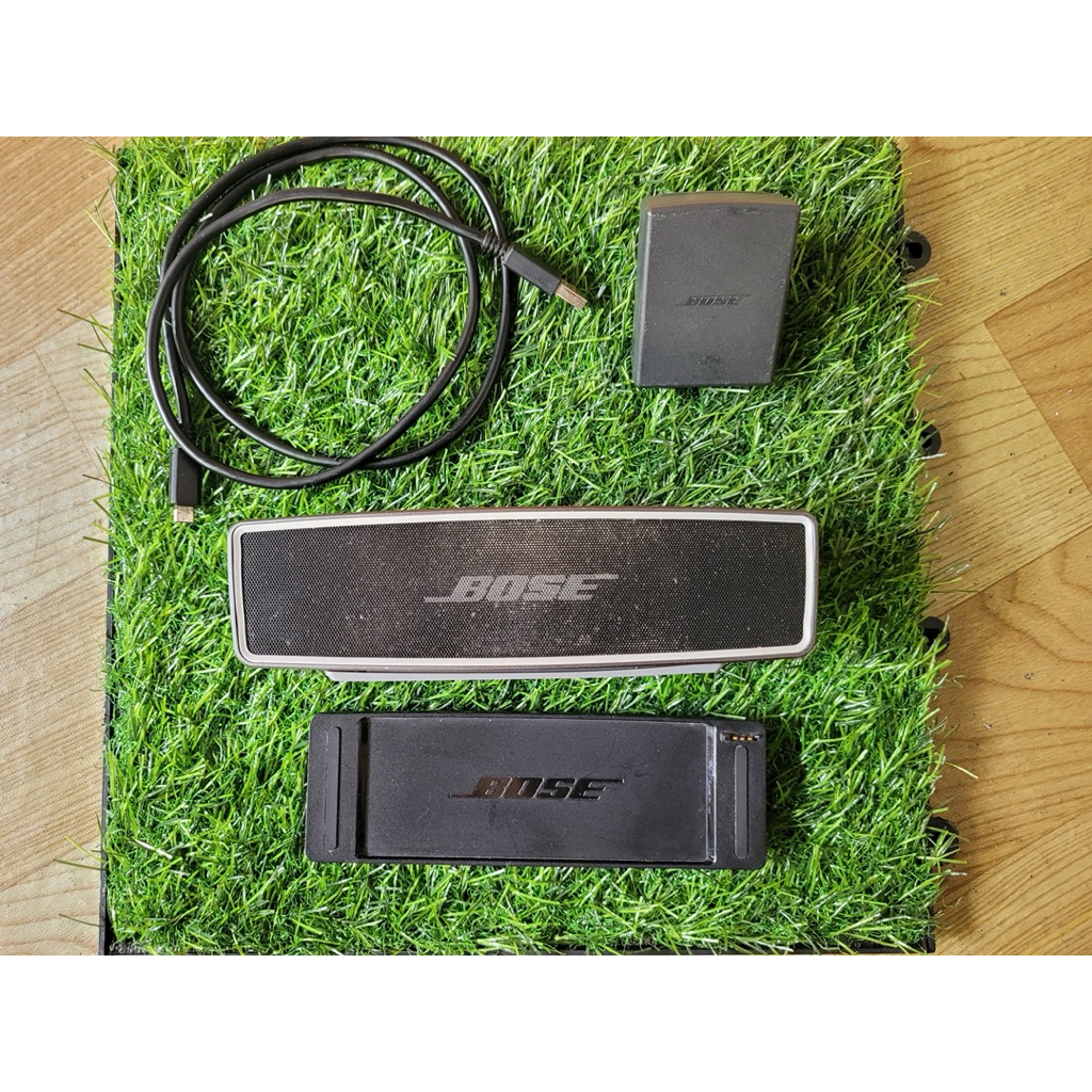 Speaker Bose Soundlink mini II original second