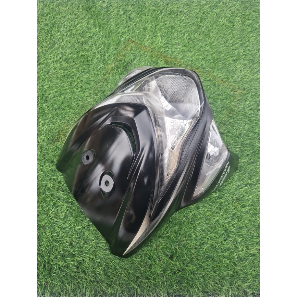FULLSET TAMENG BEAT POP BODY DEPAN SET REFLEKTOR HONDA BEAT POP ORIGINAL COPOTAN