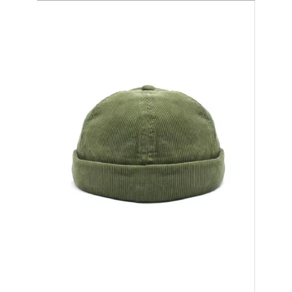 Topi Kupluk 100% Original merek Lois Jeans