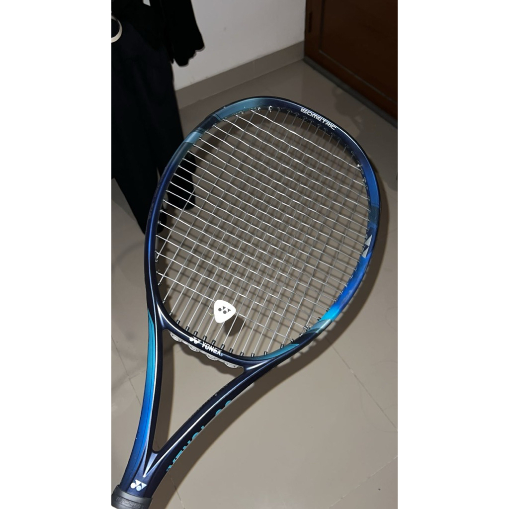 Yonex Ezone 98/305 Sky Blue Made In Japan
