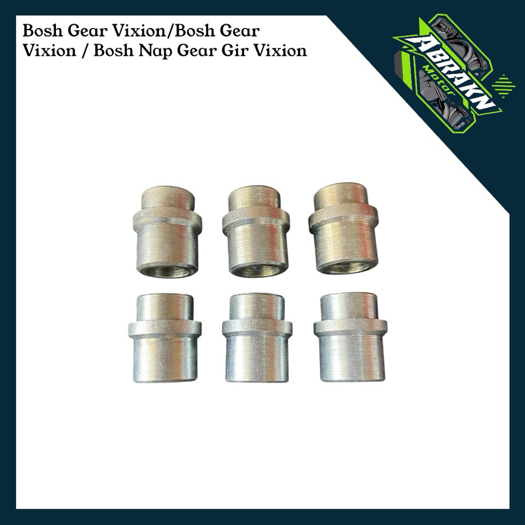 Bosh Gear Vixion/Bosh Gear Vixion / Bosh Nap Gear Gir Vixion