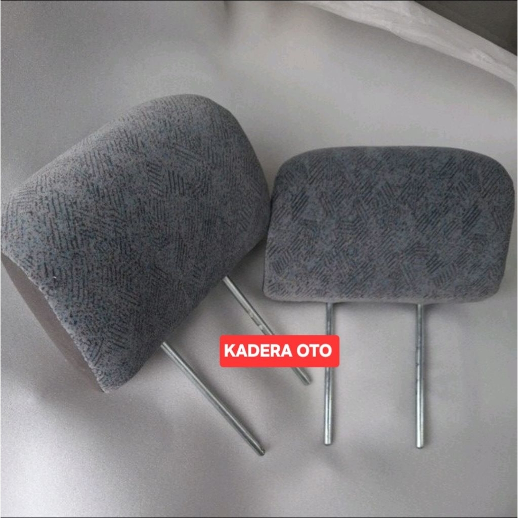 headrest jok depan suzuki esteem sandaran kepala jok mobil suzuki