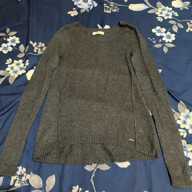 sweater abercrombie