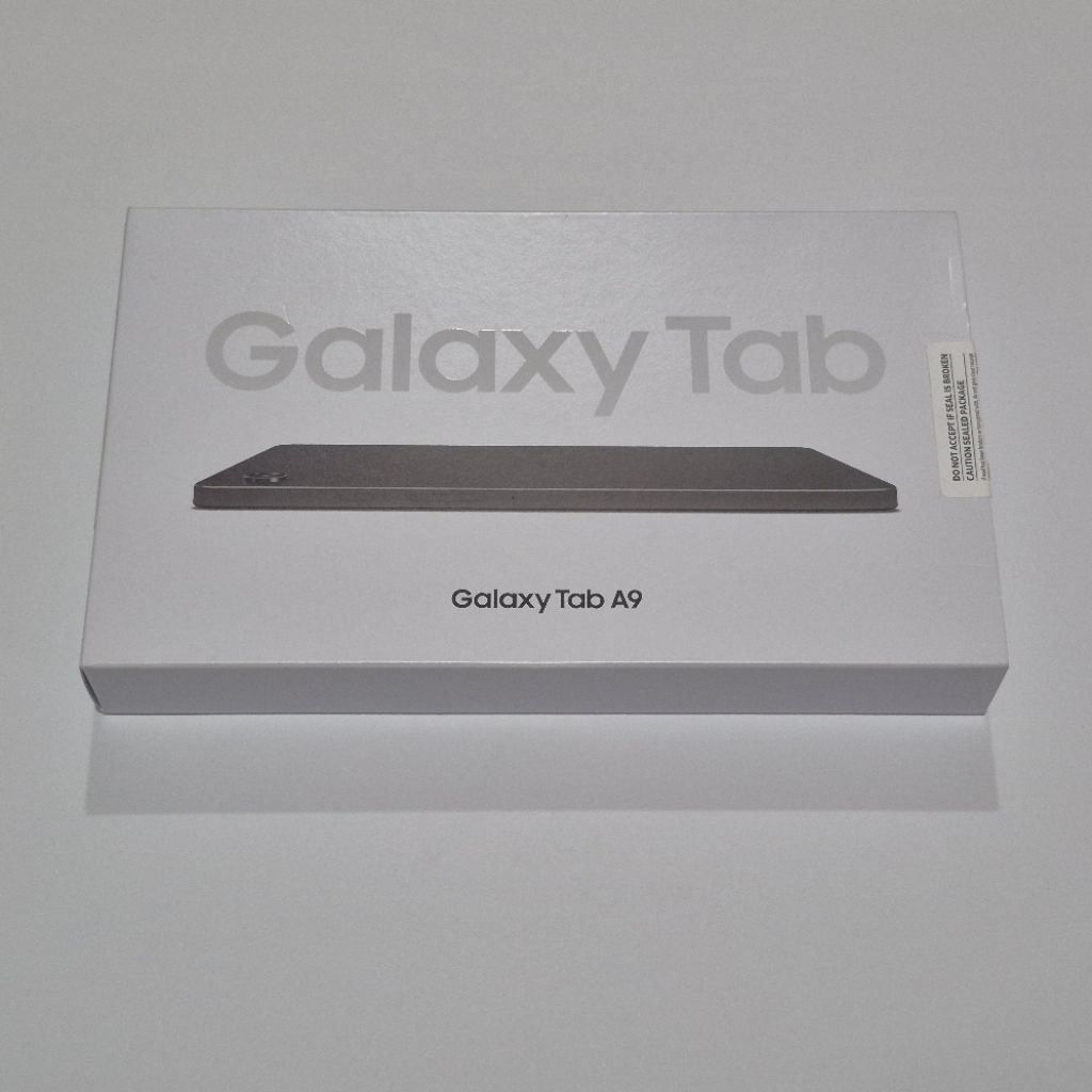 SAMSUNG GALAXY TAB A9 WIFI ONLY