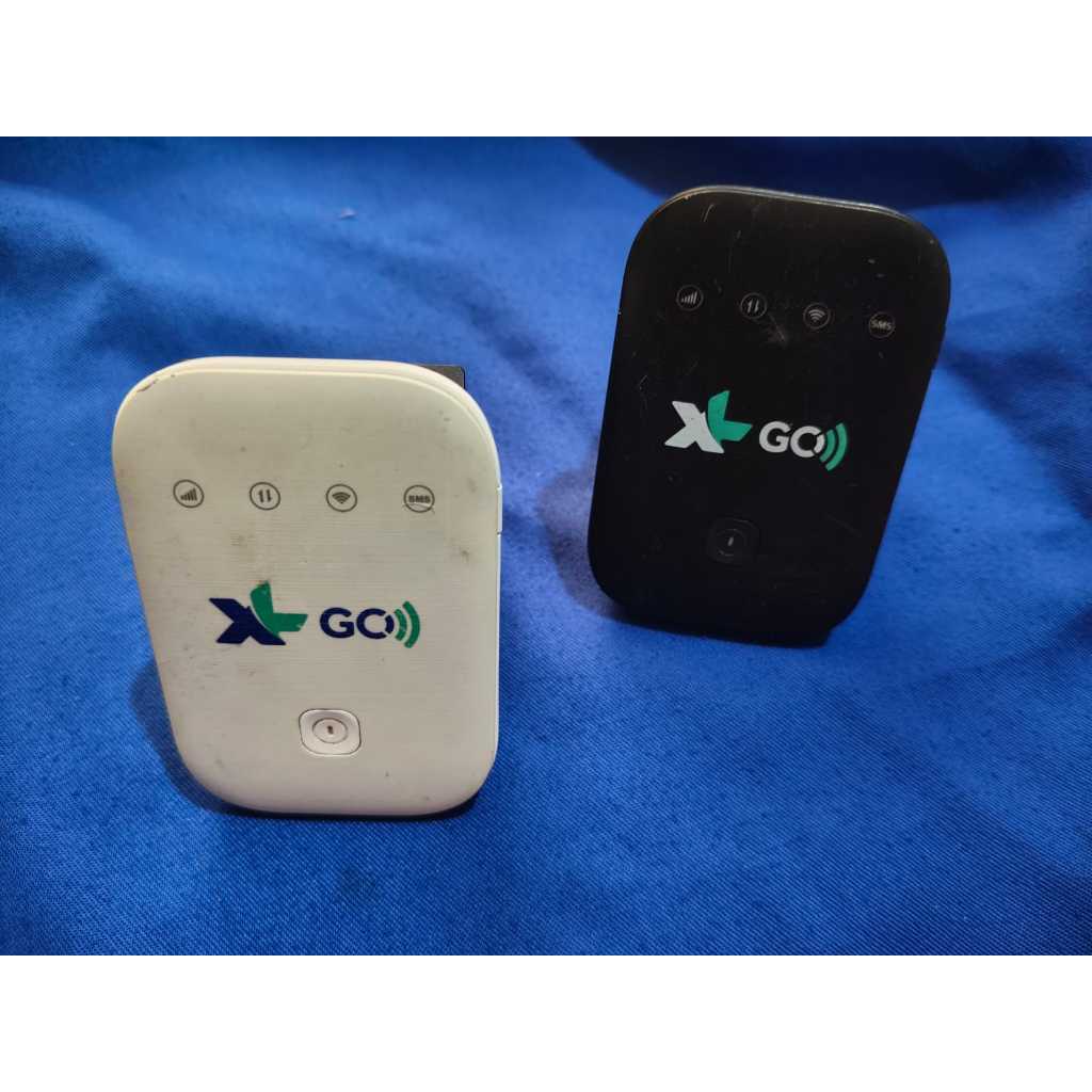 modem XL GO || Modem mifi XLgo Mv003