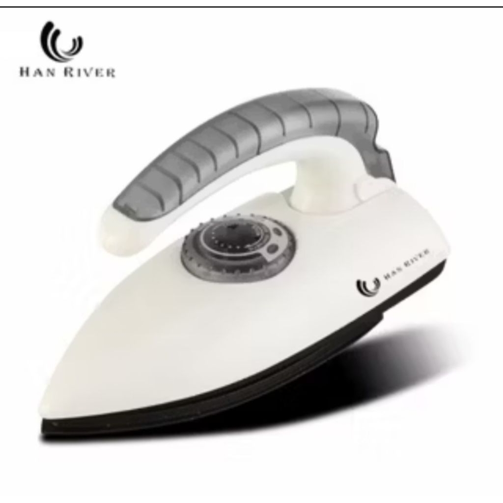 Sale!!! Setrika Mini Travel Han River