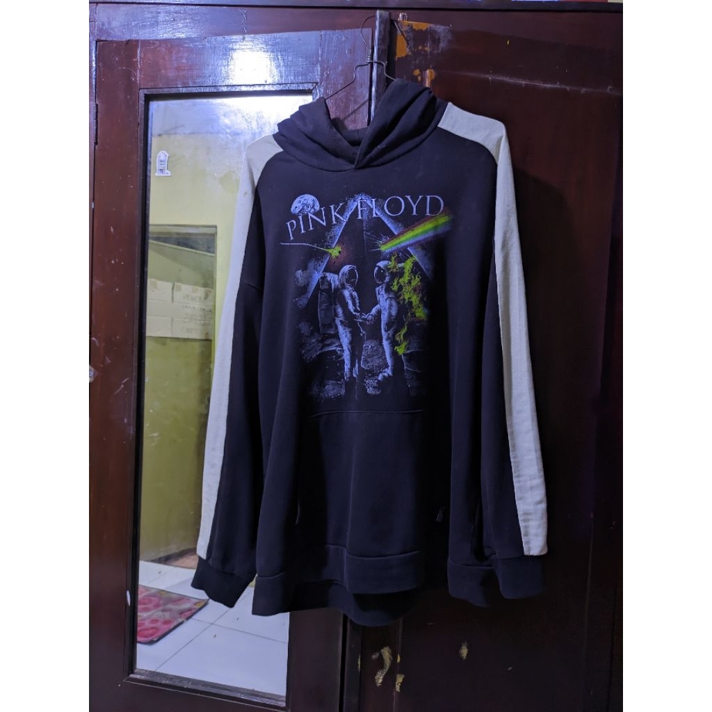HD vtg by Topten Pink Floyd Original