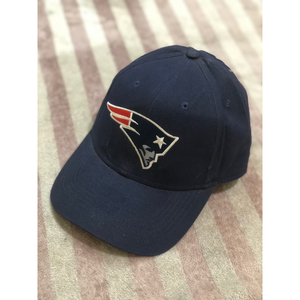 caps patriot nfl original second