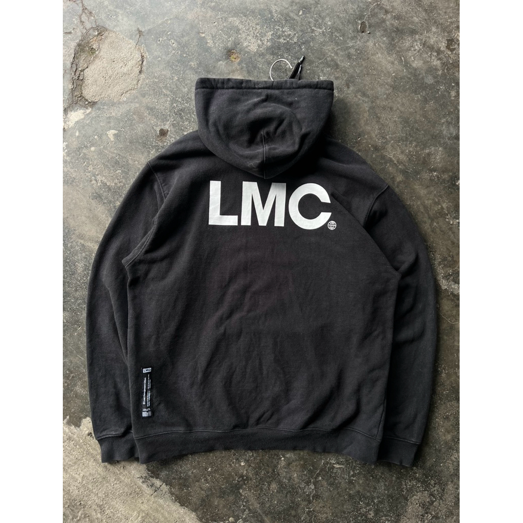 Hoodie LMC