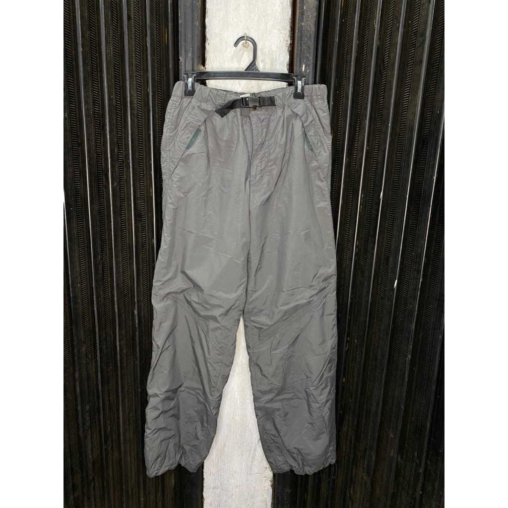 celana uniqlo heattech y2k