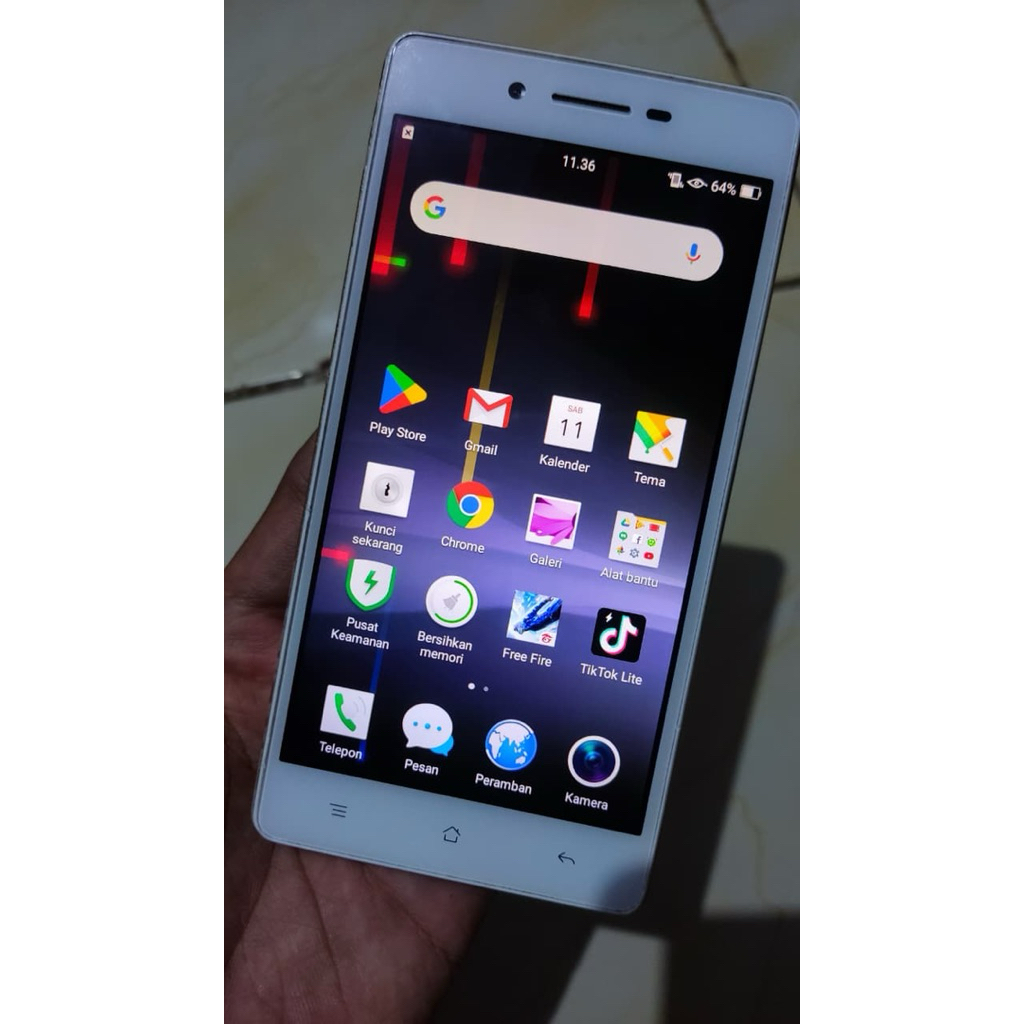 hp second oppo neo 7 1/16 (cek deskripsi)