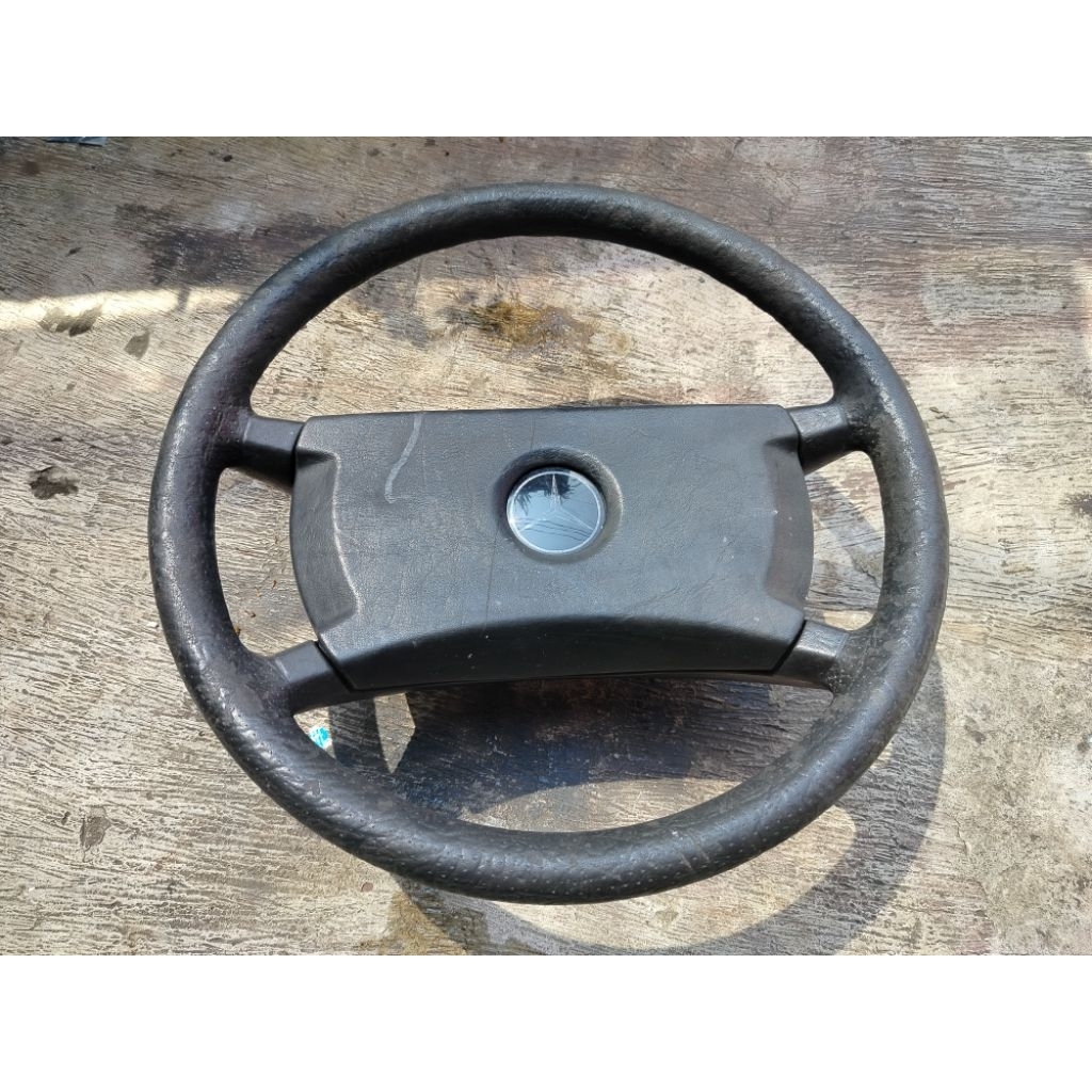 stir mercedes benz w123-w124