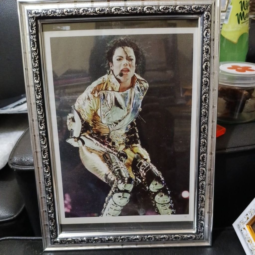 Poster Michael Jackson