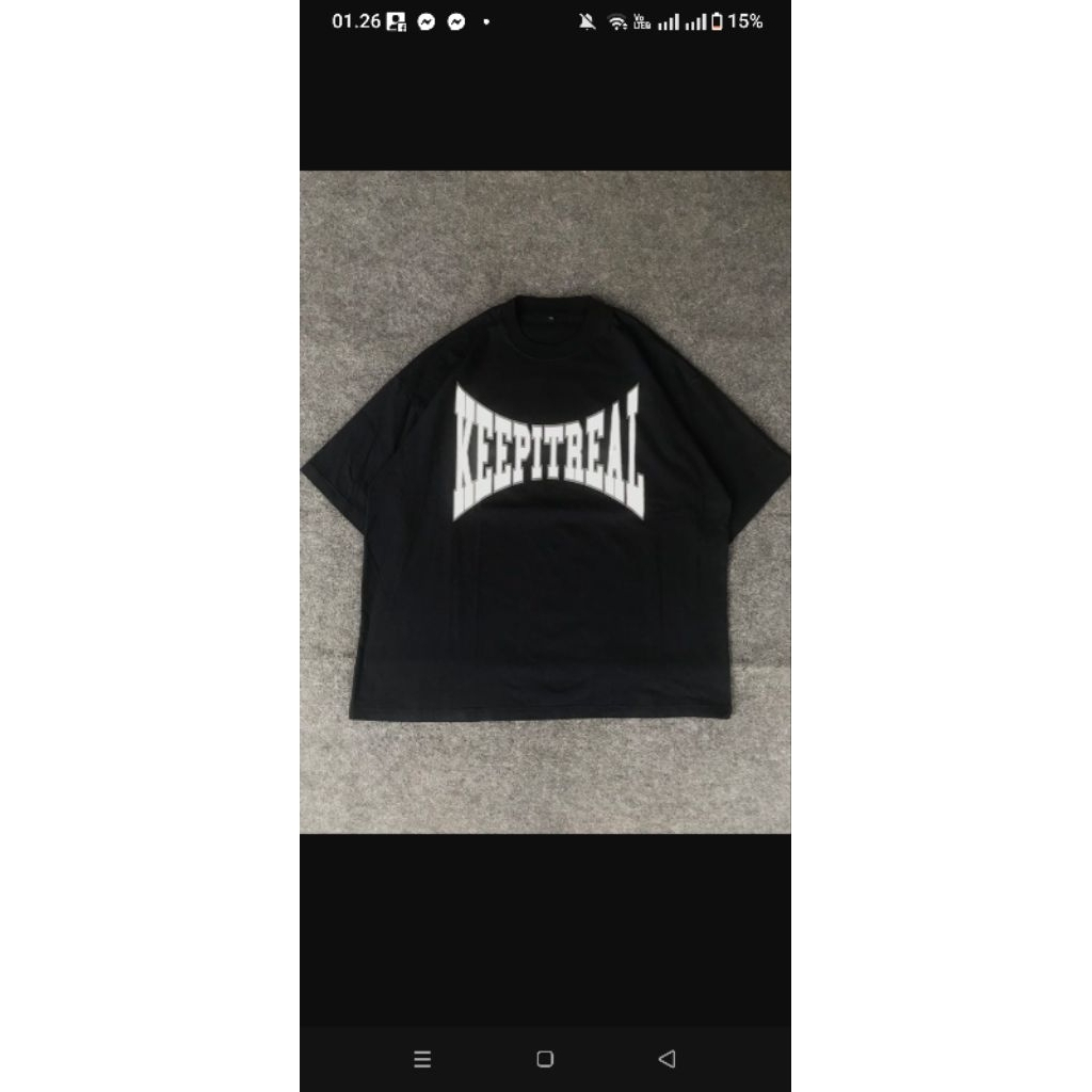 co link ts keep it real