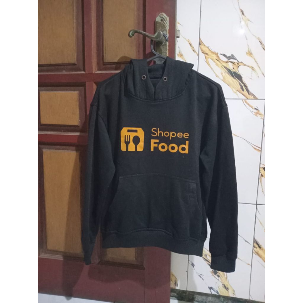 hoodie shoope food