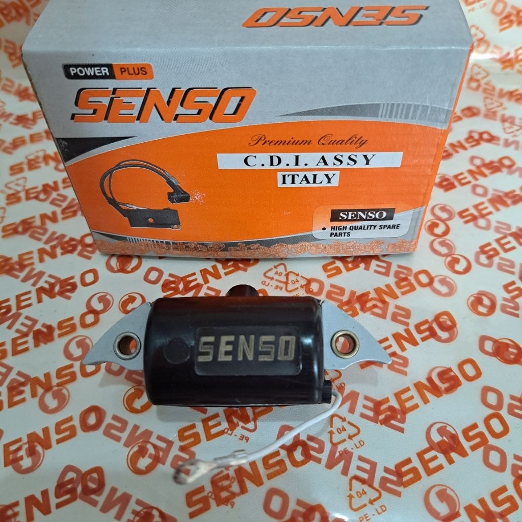 ignition coil chainsaw ms070-pengapian coil senso 070