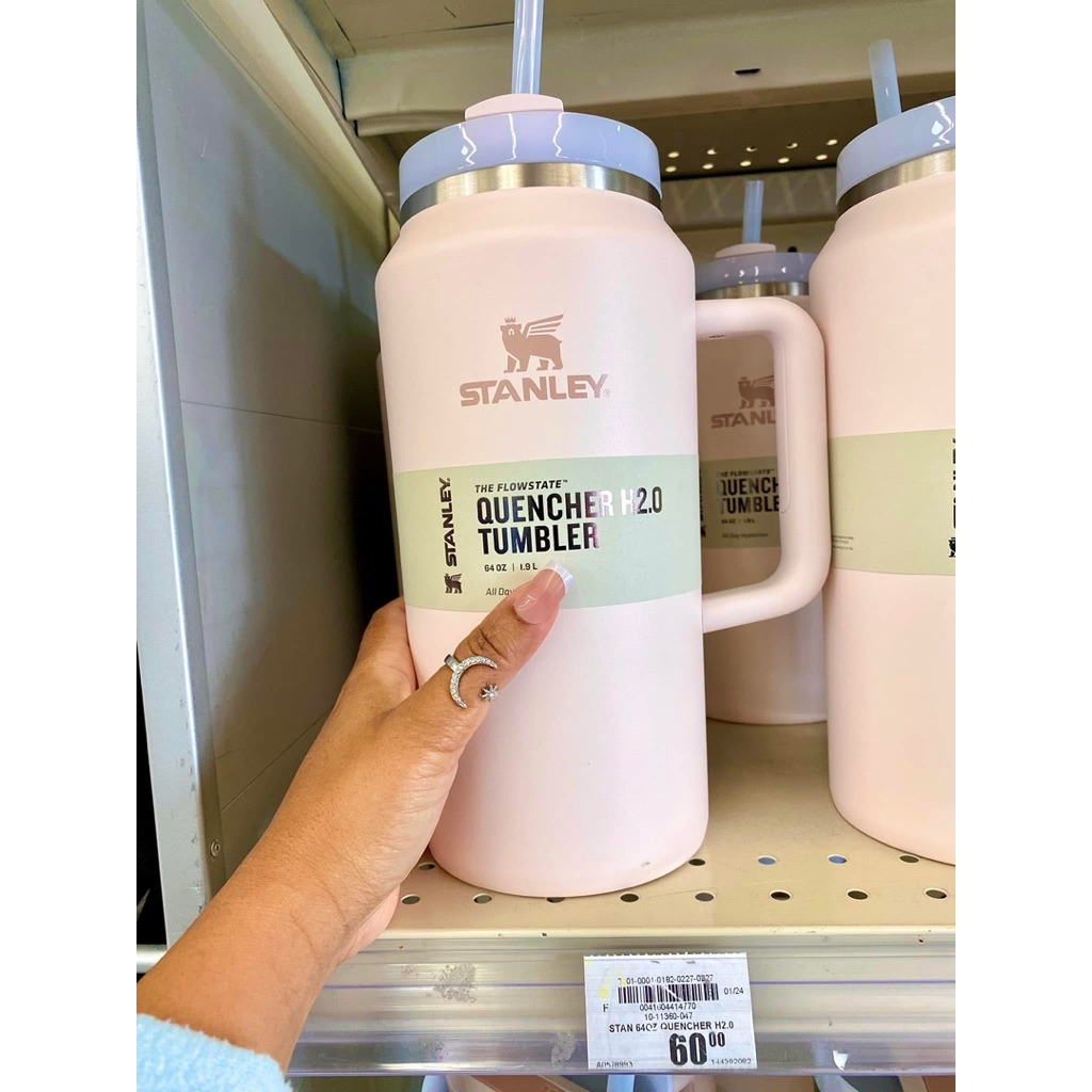 tumbler 2 liter atau 40oz new