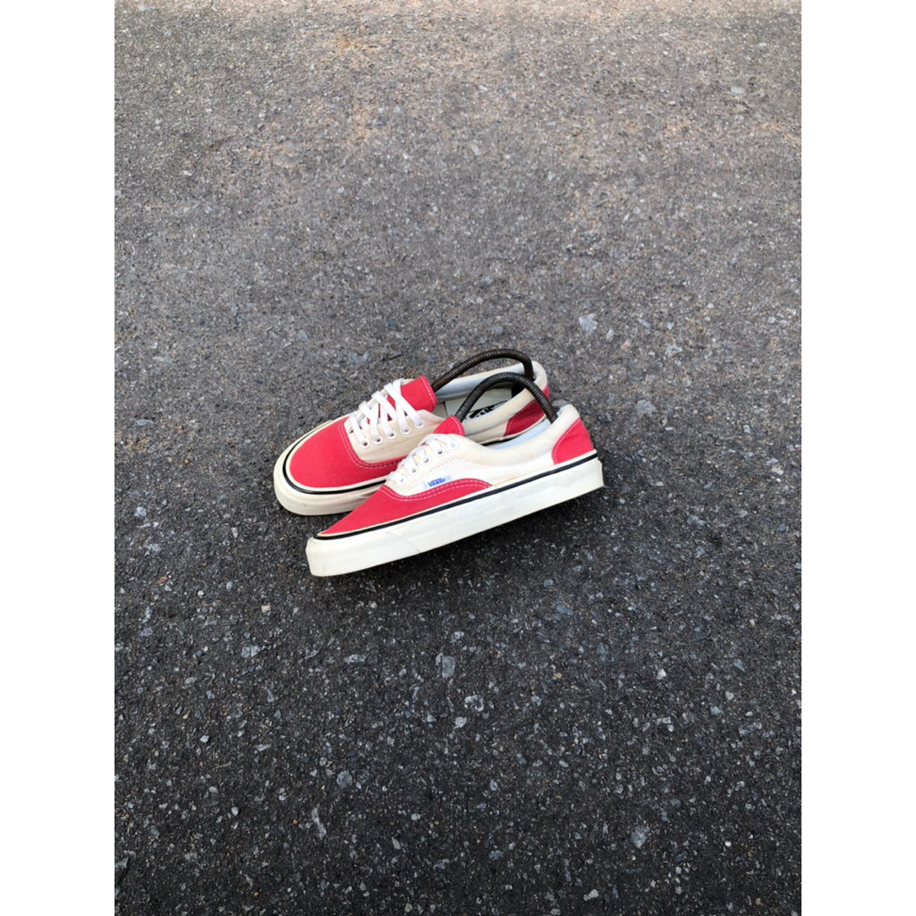 sepatu bekas vans era anaheim style 95