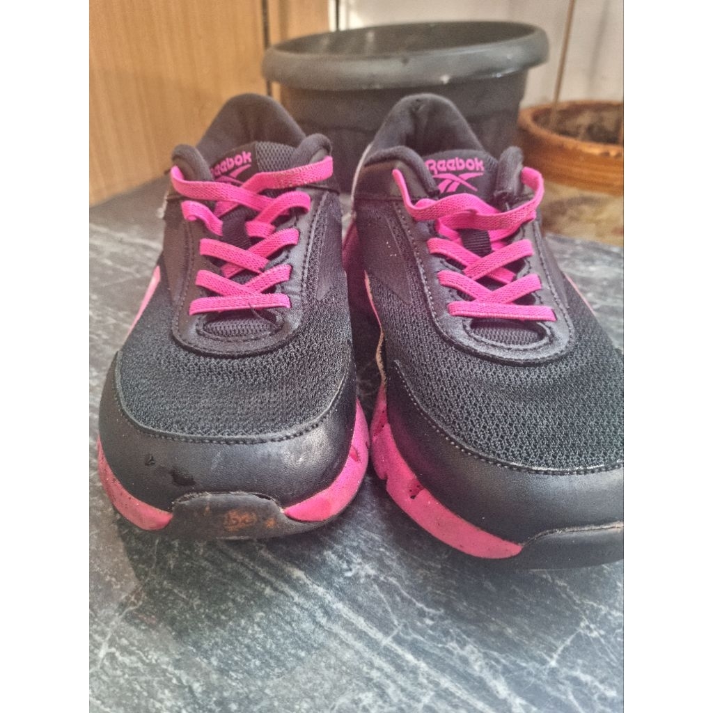 Sepatu anak Reebok Zig Dynamica